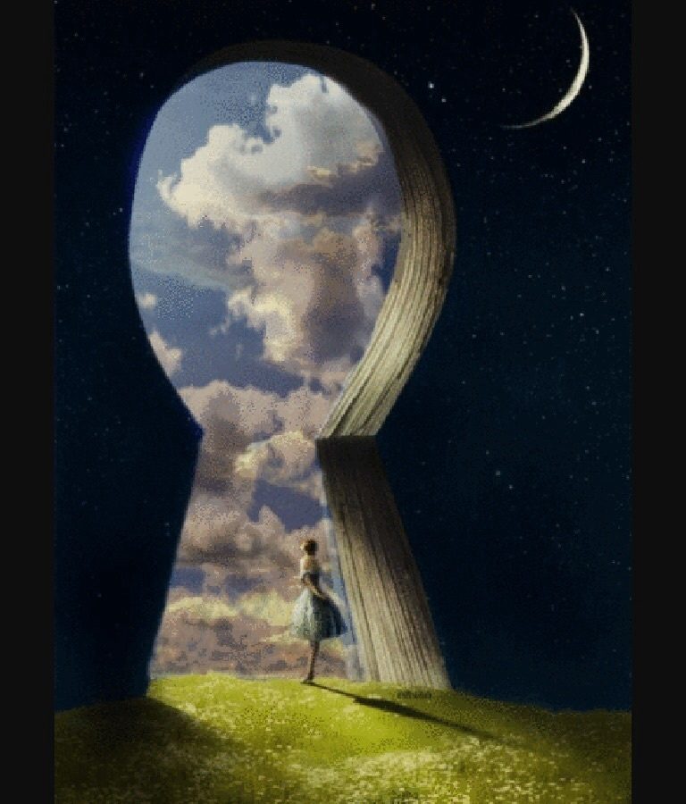 13.01.2019 : Ces présences invisibles qui nous entourent