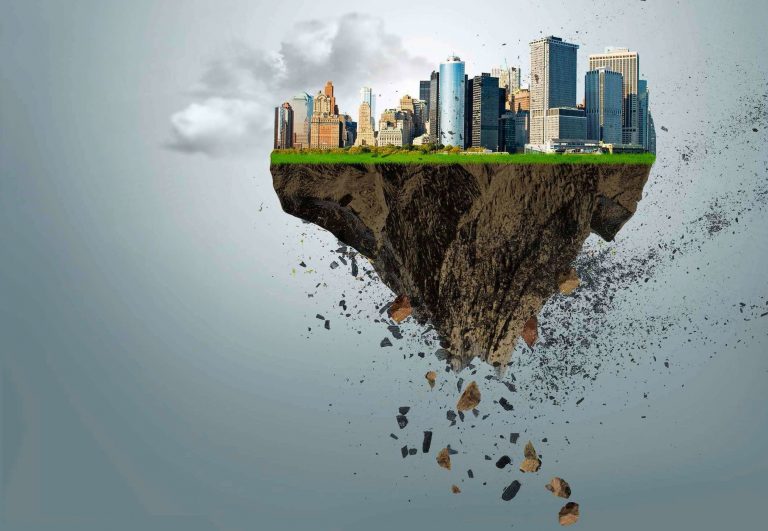 15.05.2022 : SOMMES-NOUS A LA FIN D’UNE CIVILISATION ?