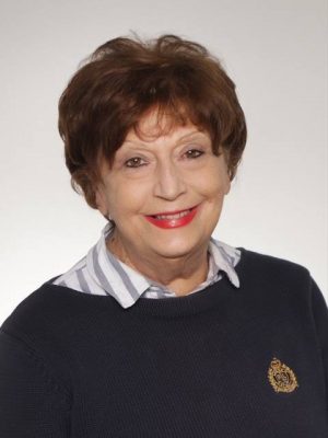09.03.2025 : ANNE RAY WENDLING – La fin d’un monde et l’annonce d’un nouveau ?