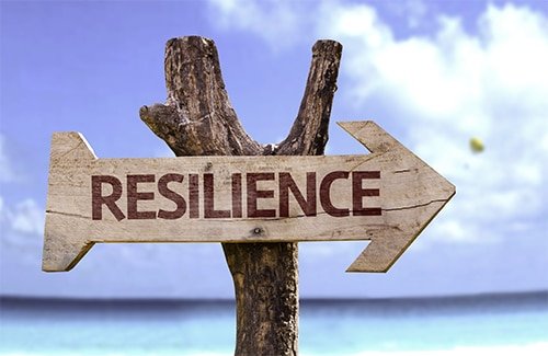 11.10.2026 : LA RESILIENCE